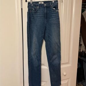 Paige knockout Jean